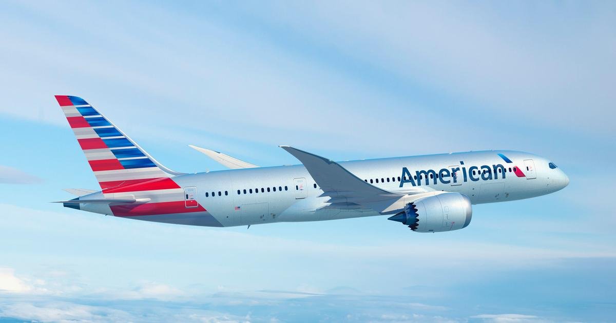 American Airlines Careers Flight Attendant New Jobs
