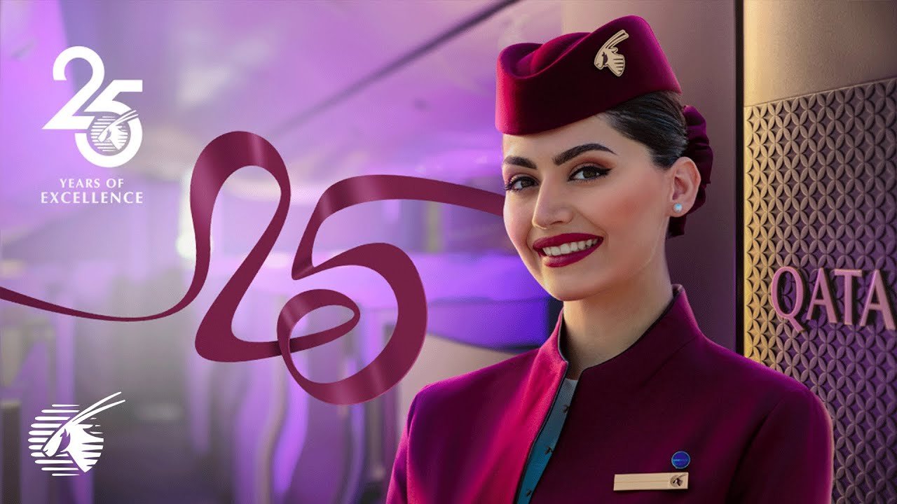 Qatar Airways Latest Job Vacancies How to Apply Free
