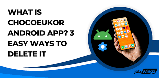 Chocoeukor App