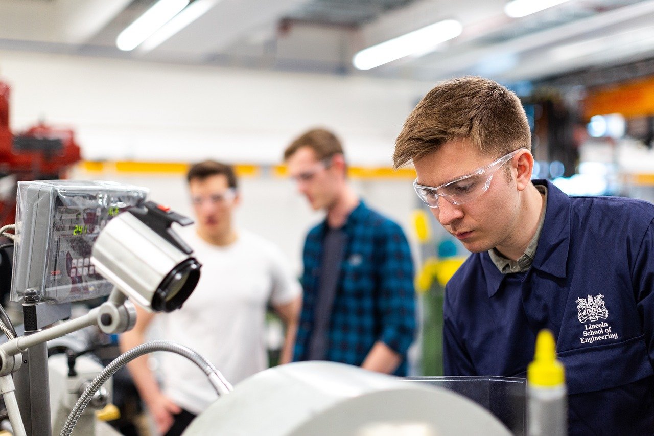 Top 5 Mechanical Engineering Jobs in Germany Free Apply